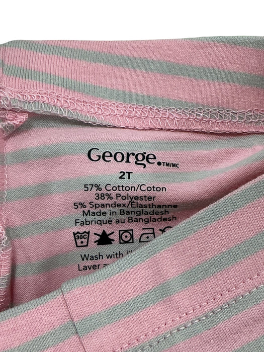 Traje de niñ@ 2T (GEORGE)