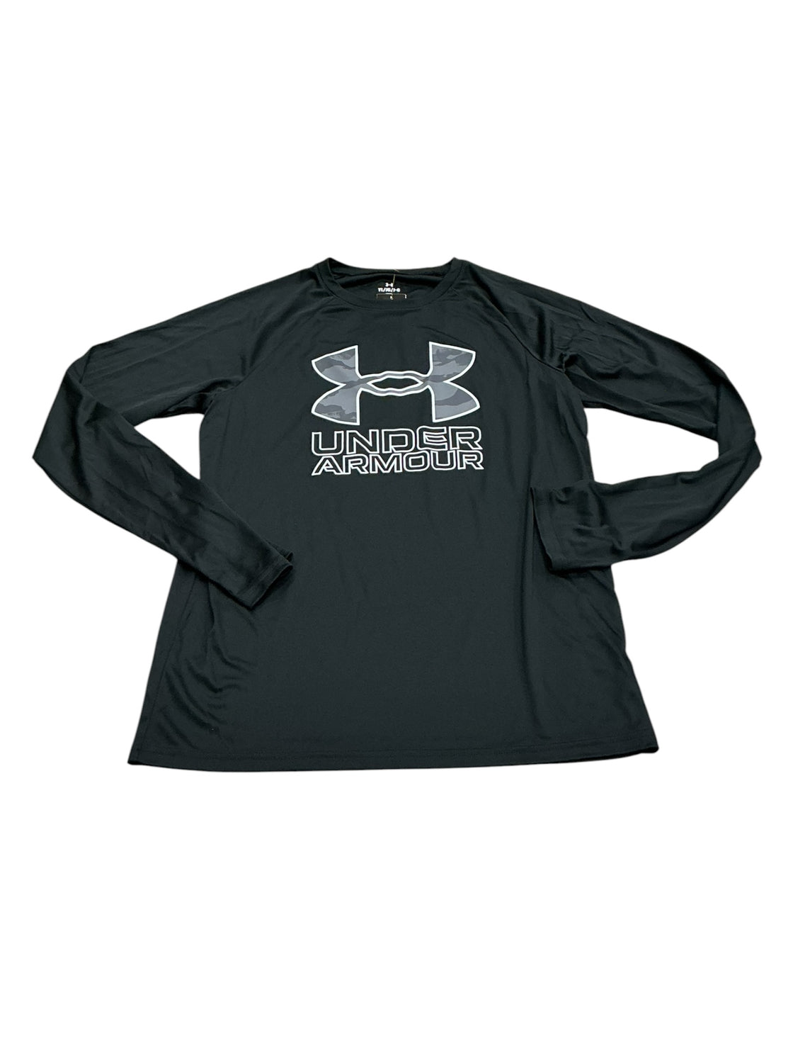 Sudadero de niñ@ YL (UNDER ARMOUR)