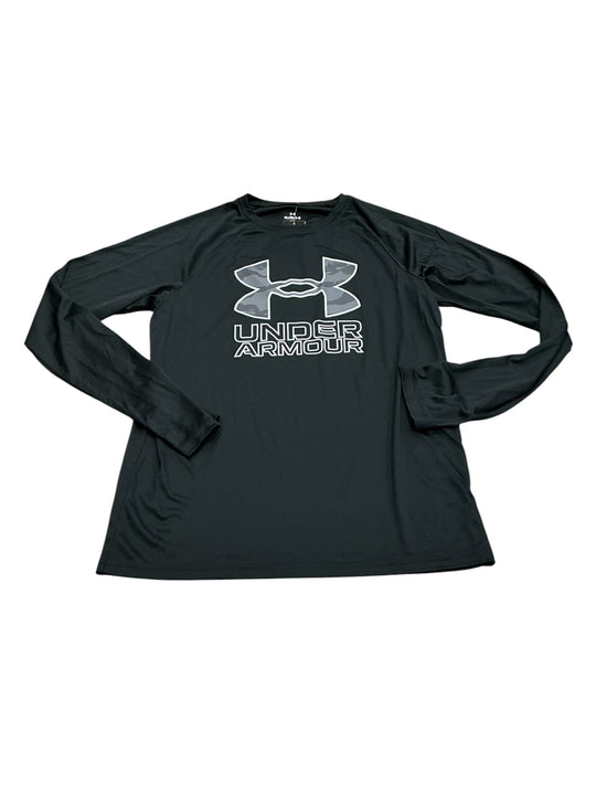 Sudadero de niñ@ YL (UNDER ARMOUR)