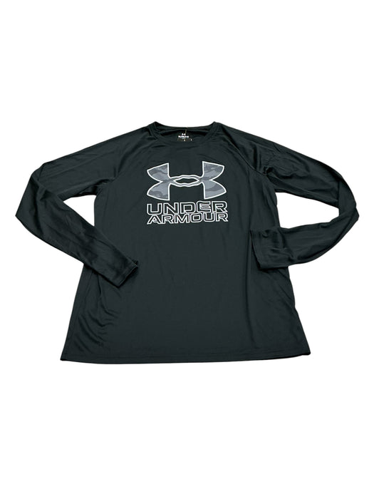 Sudadero de niñ@ YL (UNDER ARMOUR)