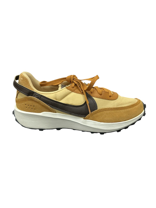 Tenis 9 (NIKE)