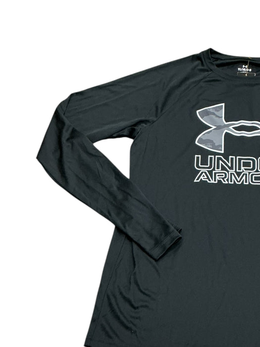 Sudadero de niñ@ YL (UNDER ARMOUR)