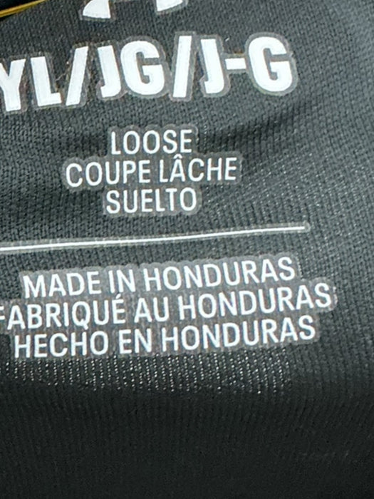 Sudadero de niñ@ YL (UNDER ARMOUR)