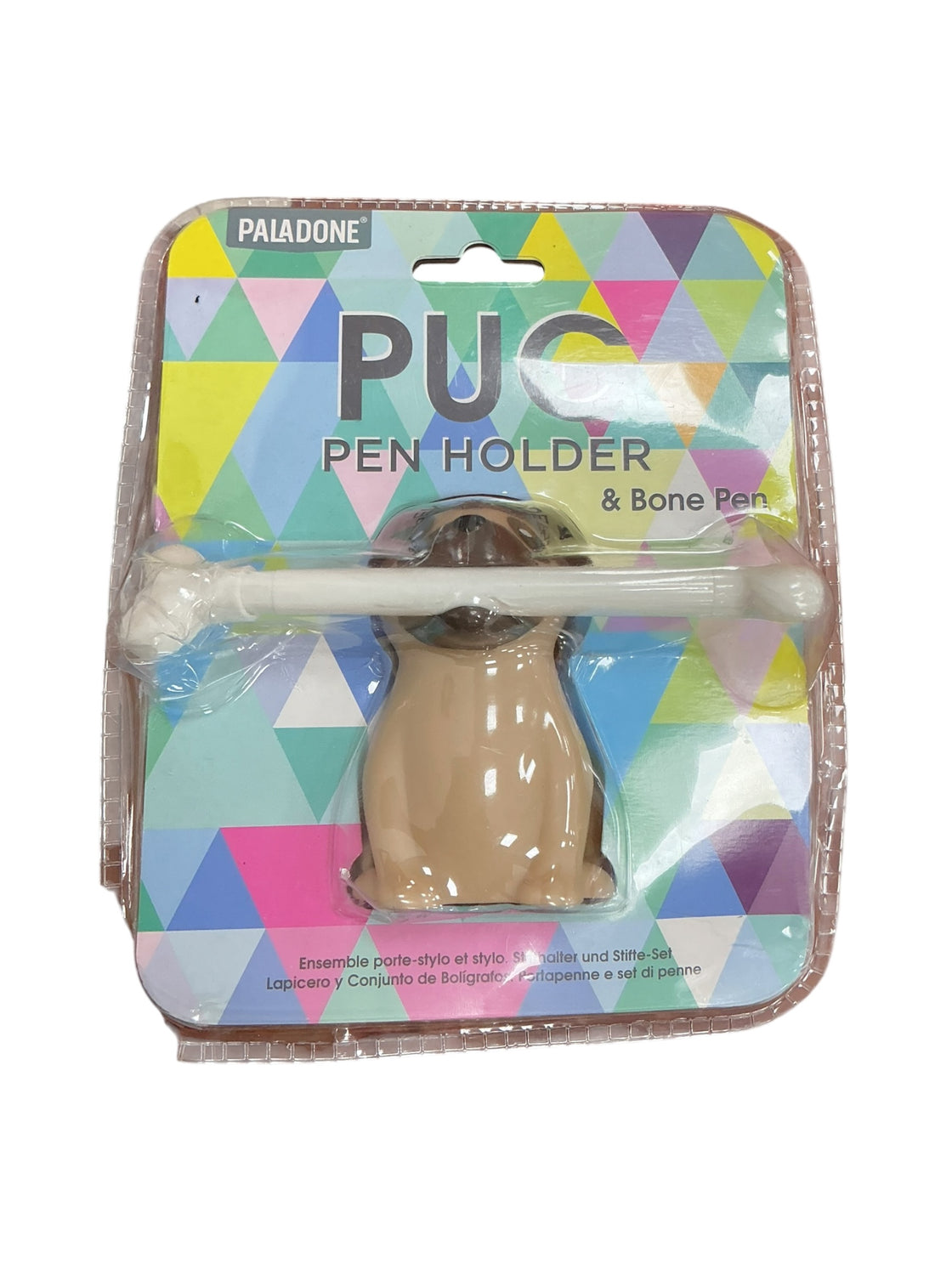Portalapicero (PALADONE)