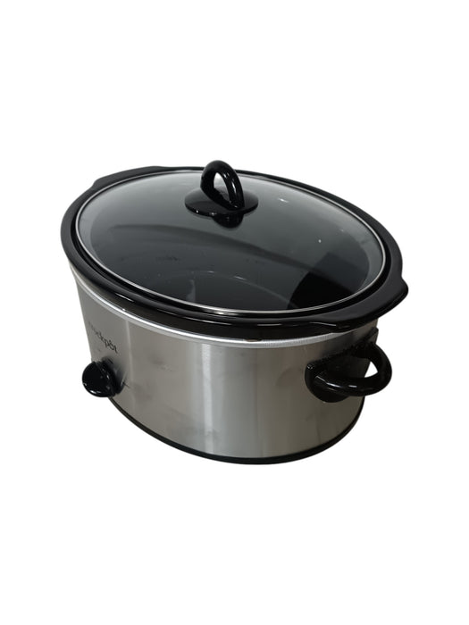 Olla de cocción lenta  (CROCK-POT)