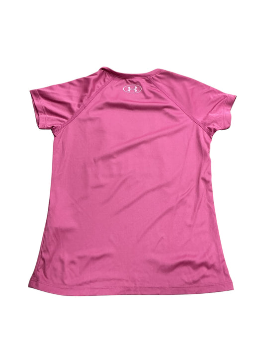 Playera para niña YSM (UNDER ARMOUR)