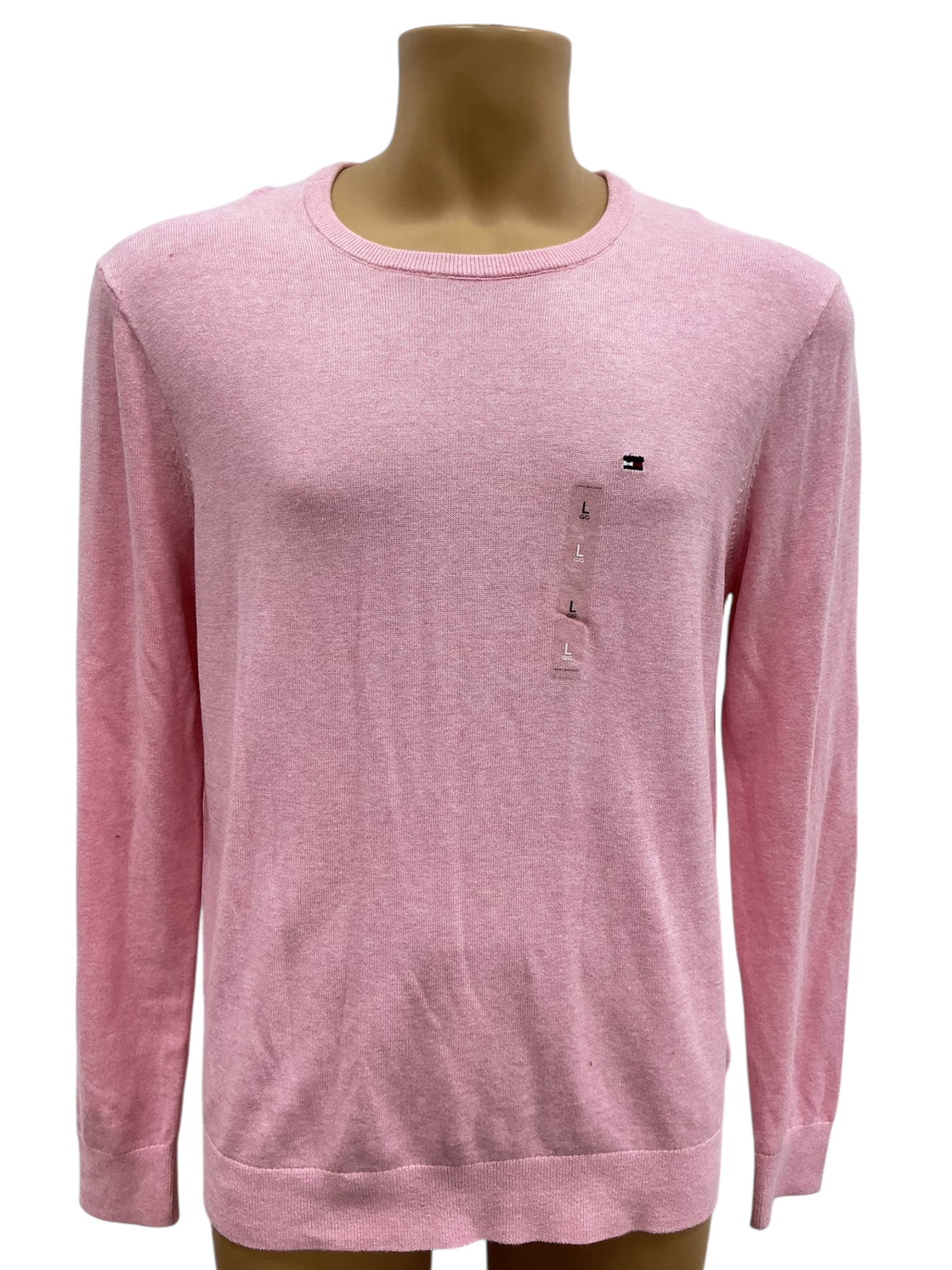 Sueter L (TOMMY HILFIGER)