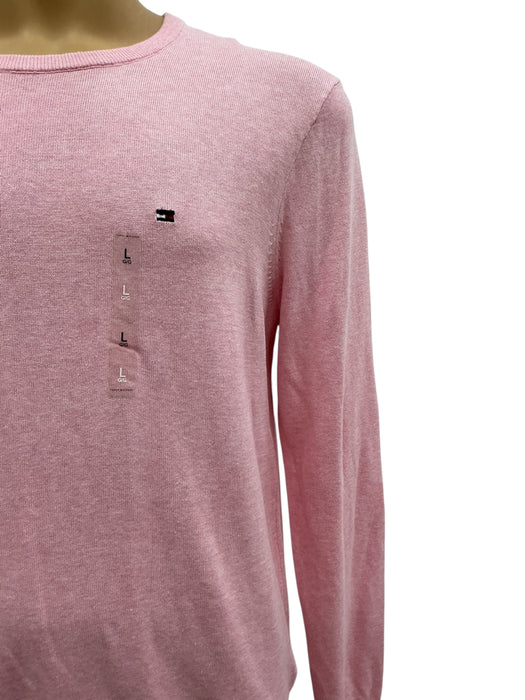 Sueter L (TOMMY HILFIGER)