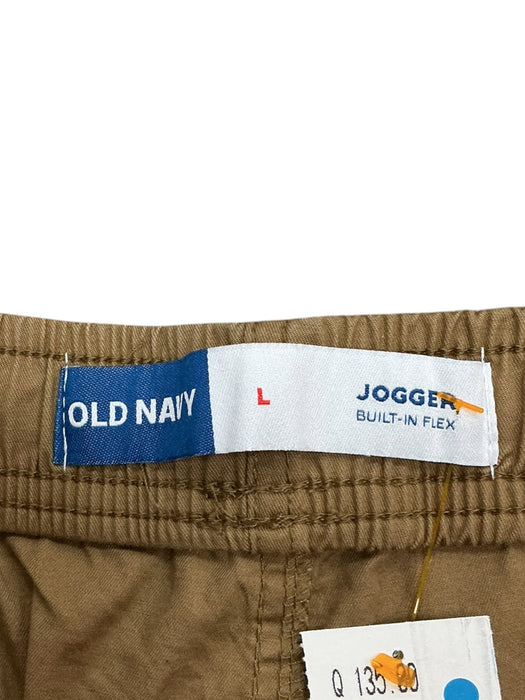 Pantaloneta L (OLD NAVY)