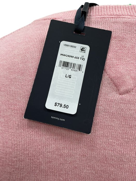 Sueter L (TOMMY HILFIGER)