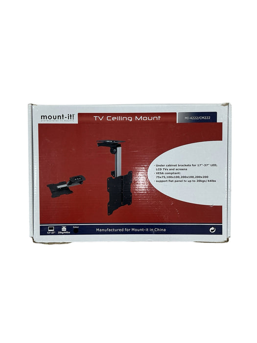 Soporte para TV (MOUNT-IT!)