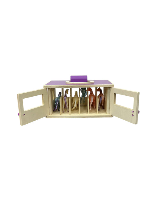 Establo de unicornios (BREYER)