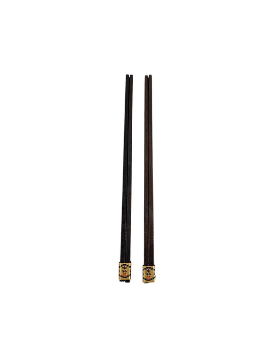 Set de servilletas y palillos chinos