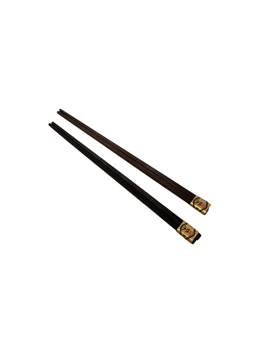 Set de servilletas y palillos chinos