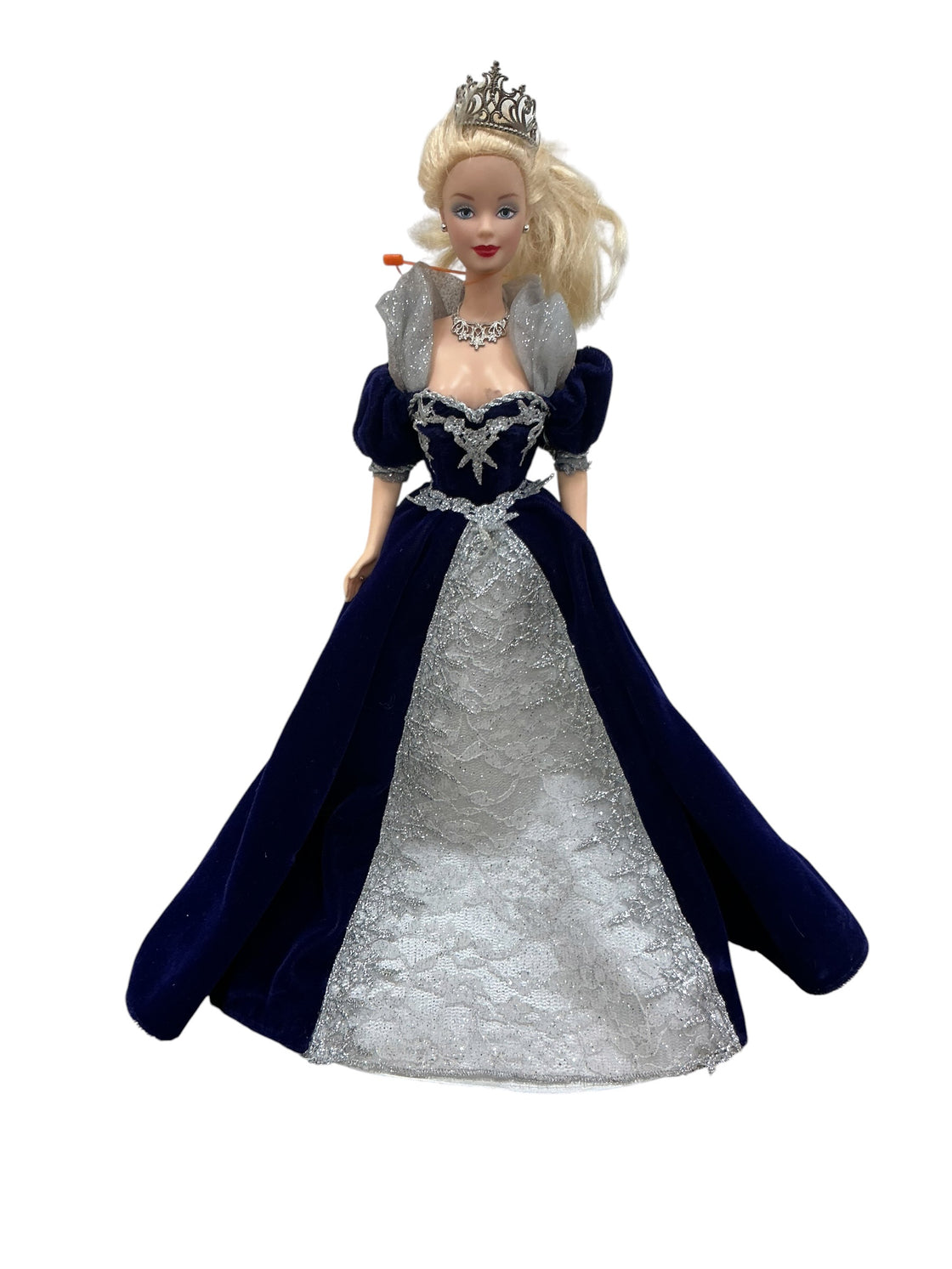 Millennium Princess (BARBIE)