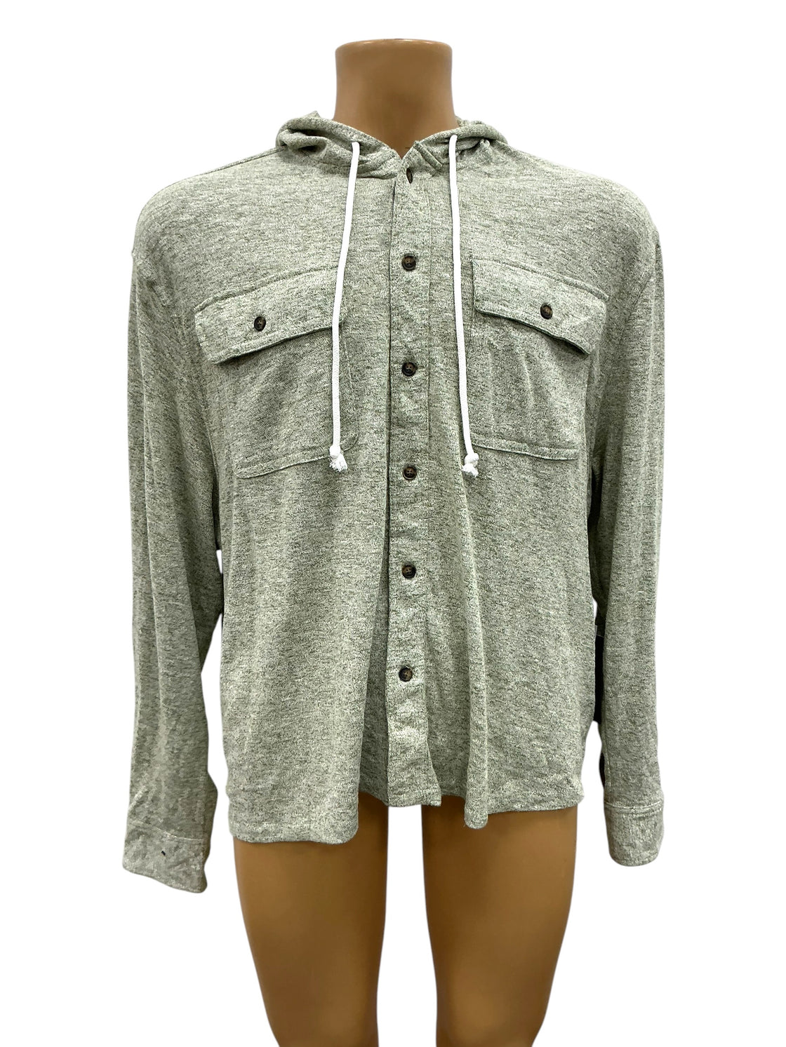Camisa XL (THREAD WAVE)