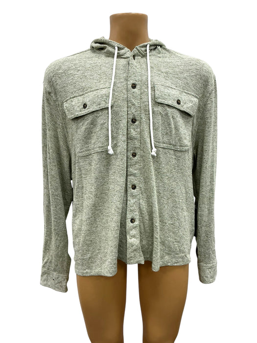 Camisa XL (THREAD WAVE)
