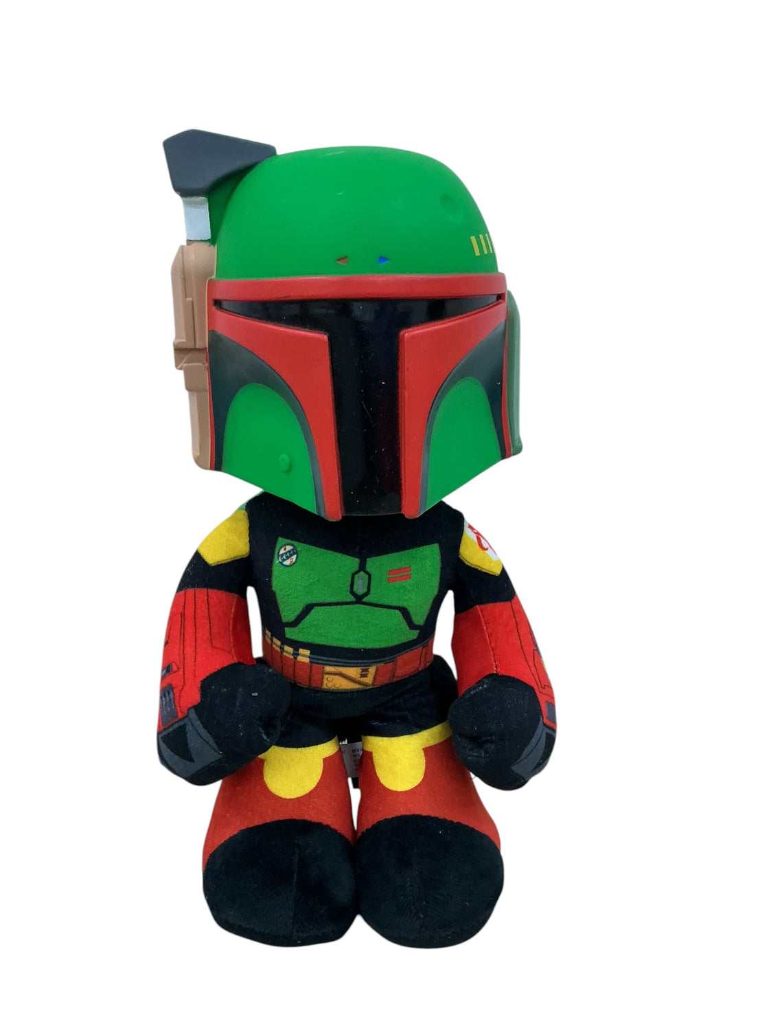 Boba fett (MATTEL)