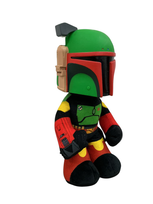 Boba fett (MATTEL)