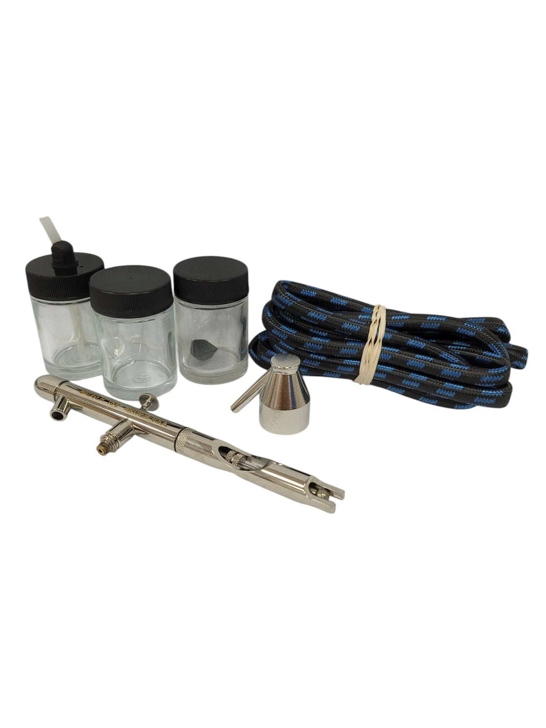 Kit de aerógrafo (MASTER AIRBRUSH)