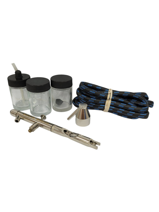 Kit de aerógrafo (MASTER AIRBRUSH)