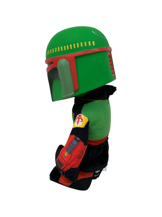 Boba fett (MATTEL)