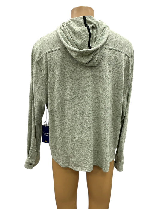 Camisa XL (THREAD WAVE)