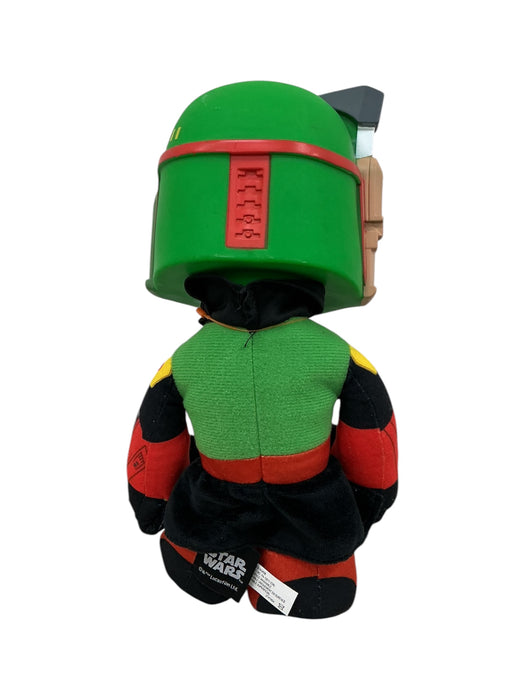 Boba fett (MATTEL)