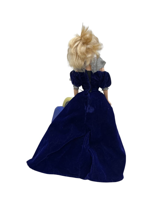 Millennium Princess (BARBIE)