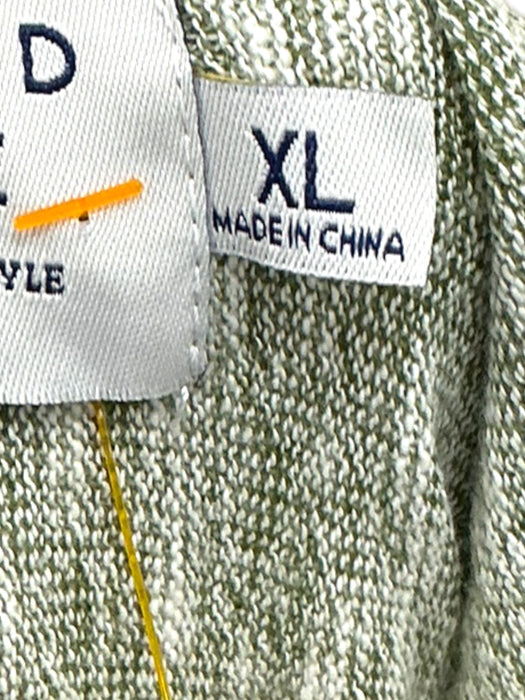 Camisa XL (THREAD WAVE)