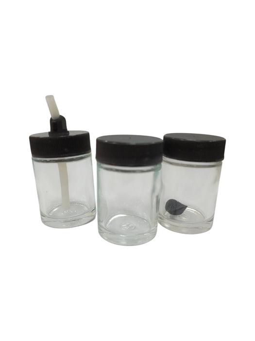 Kit de aerógrafo (MASTER AIRBRUSH)