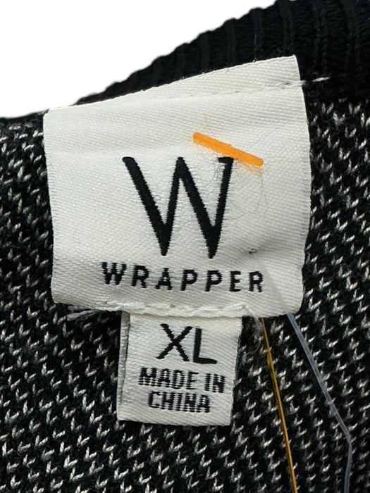 Blusa XL (WRAPPER)