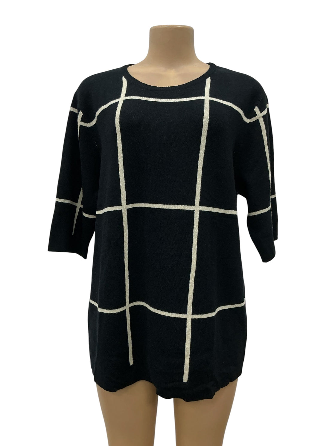 Blusa XL (WRAPPER)