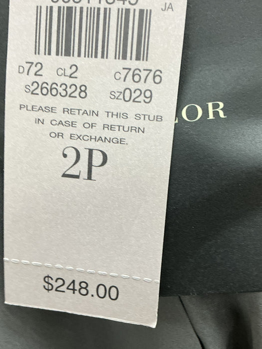 Blazer 2P (ANN TAYLOR)