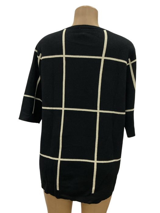 Blusa XL (WRAPPER)