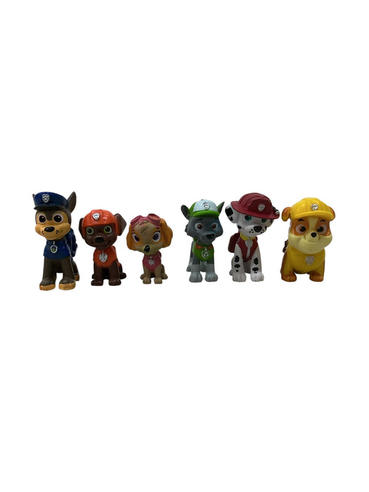 Cuentos y figuritas (NICKELODEON)