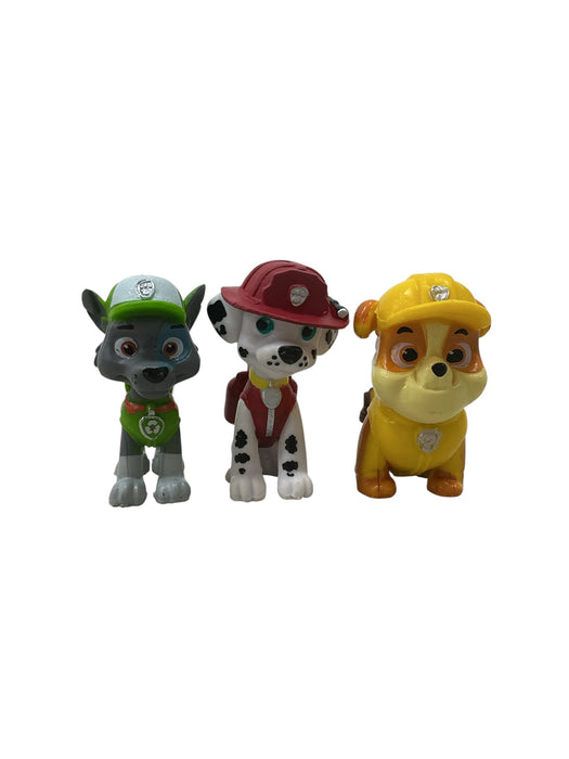 Cuentos y figuritas (NICKELODEON)