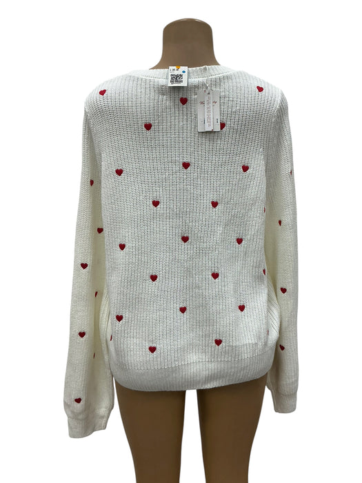 Suéter L (LUCKY BRAND)