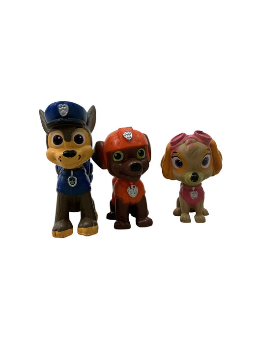 Cuentos y figuritas (NICKELODEON)