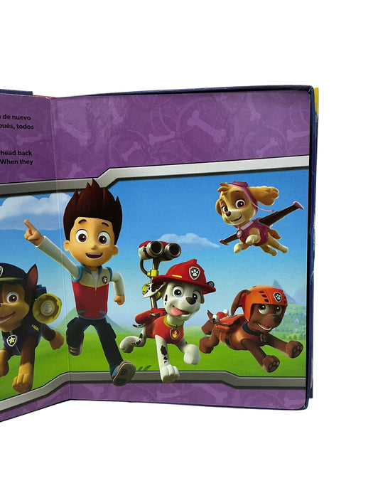 Cuentos y figuritas (NICKELODEON)