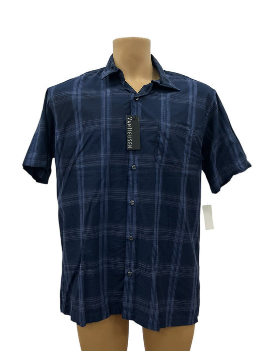 Camisa L (VAN HEUSEN)