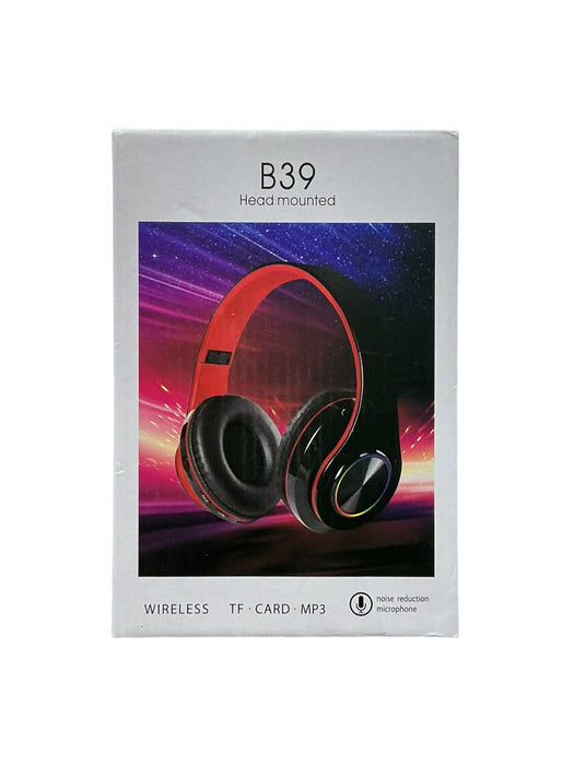 Auricular (B39)