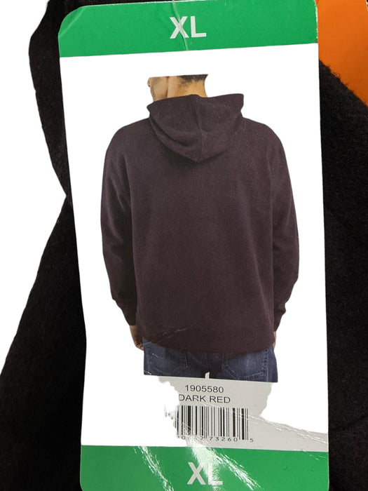 Sudadero XL (JACHS)