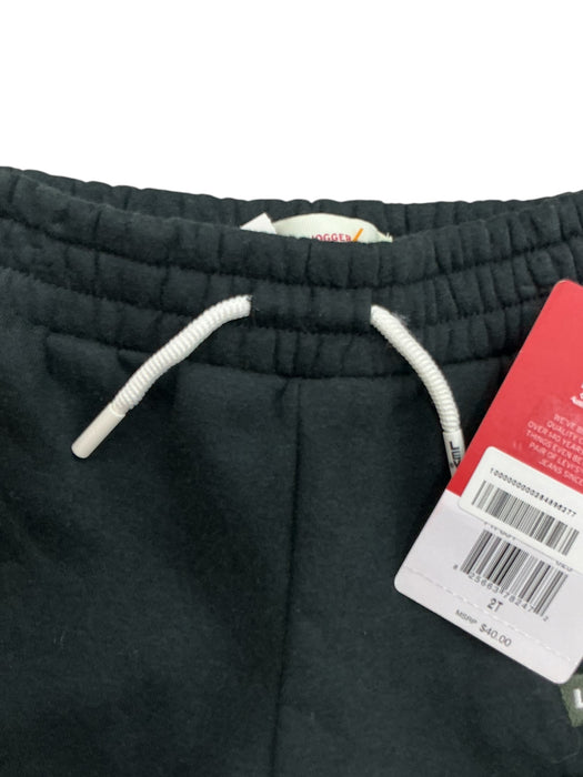 Pants para niño 2T (LEVI'S)