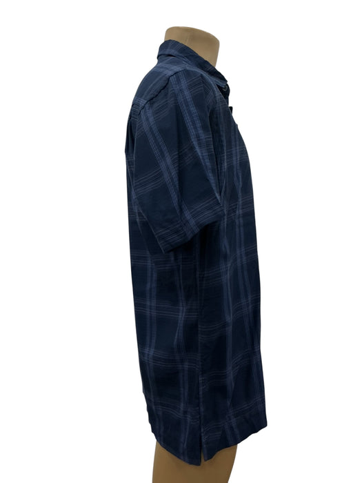 Camisa L (VAN HEUSEN)