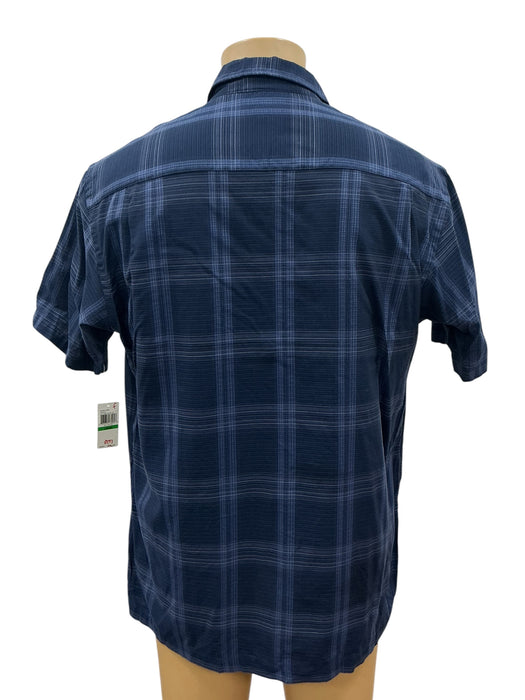 Camisa L (VAN HEUSEN)