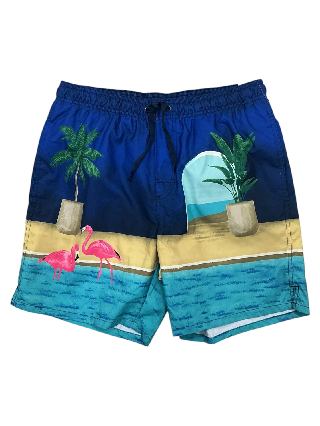 Pantaloneta M (OLD NAVY)