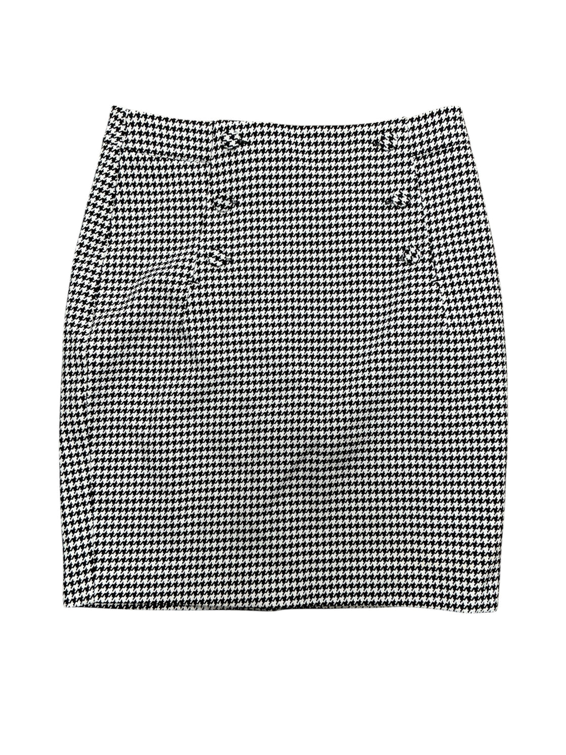 Falda 6 (H&M)