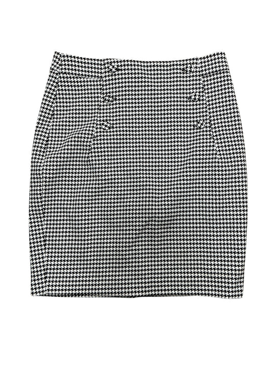 Falda 6 (H&M)