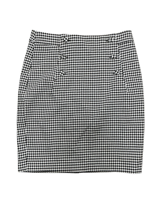 Falda 6 (H&M)